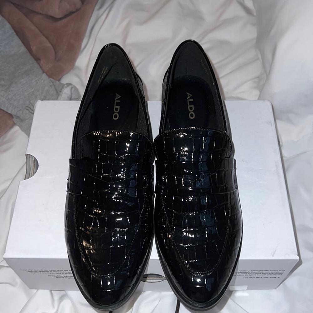ALDO Dress Shoes